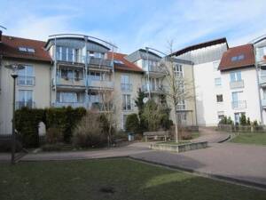 Tolle helle 3-Zimmer-Wohnung inkl eigenem PKW-Stellplatz (WBS) – 44379 Dortmund – Vorschaubild 6