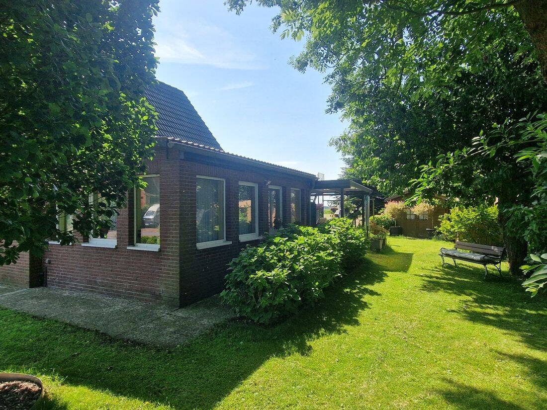 Wohnhaus mit Einliegerwohnung und Weideblick – Neuenkirchen – Vorschaubild 2
