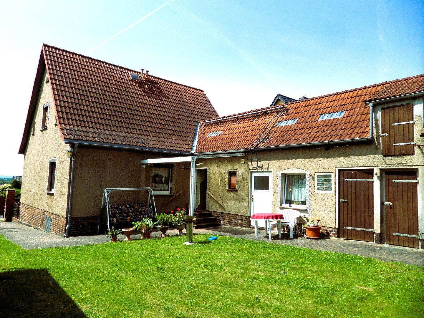 RESERVIERT: Seltenes Fundstück in Lauchhammer-Mitte | 1.120 m² – Lauchhammer – Vorschaubild 6