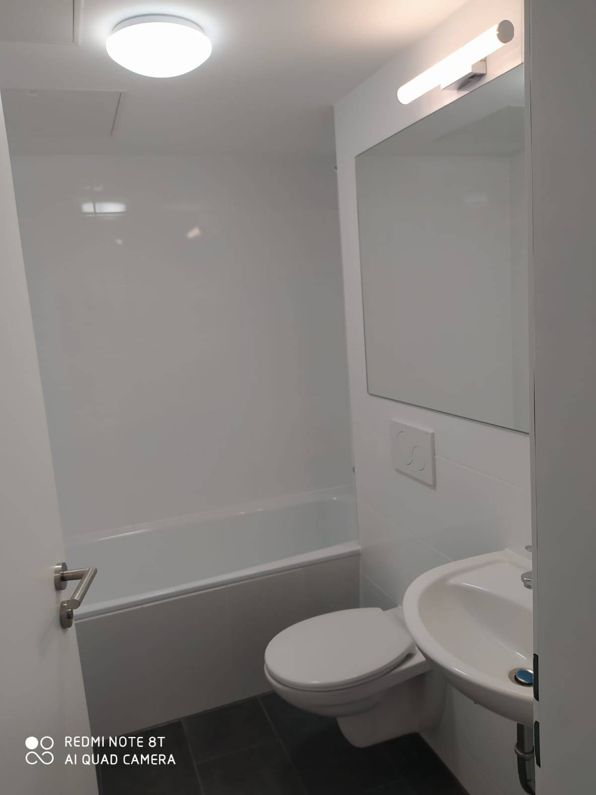 2 Zimmerwohnung Kiel, Neubau – Kiel – Vorschaubild 3