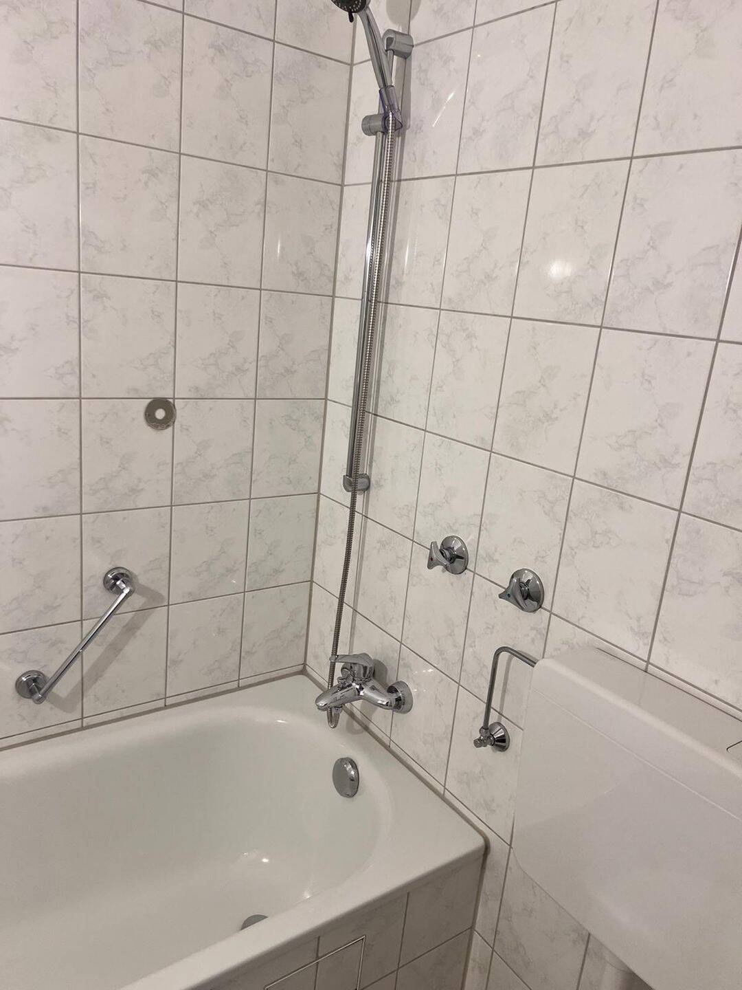 Wohnen mit Charakter: Gepflegtes Apartment in Laim – München – Vorschaubild 7
