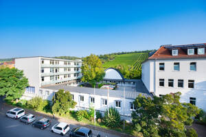 VERMIETUNG: Neu renovierte 2-Zimmer Wohnung in Grombühl – 97080 Würzburg – Vorschaubild 5