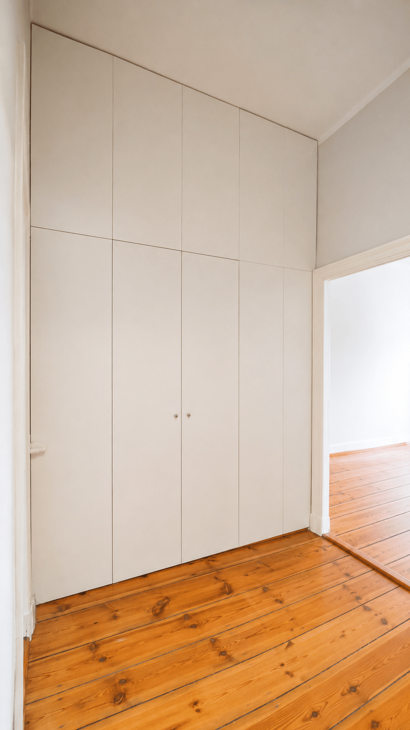 Helle & sympathische Altbauwohnung – Berlin – Vorschaubild 8