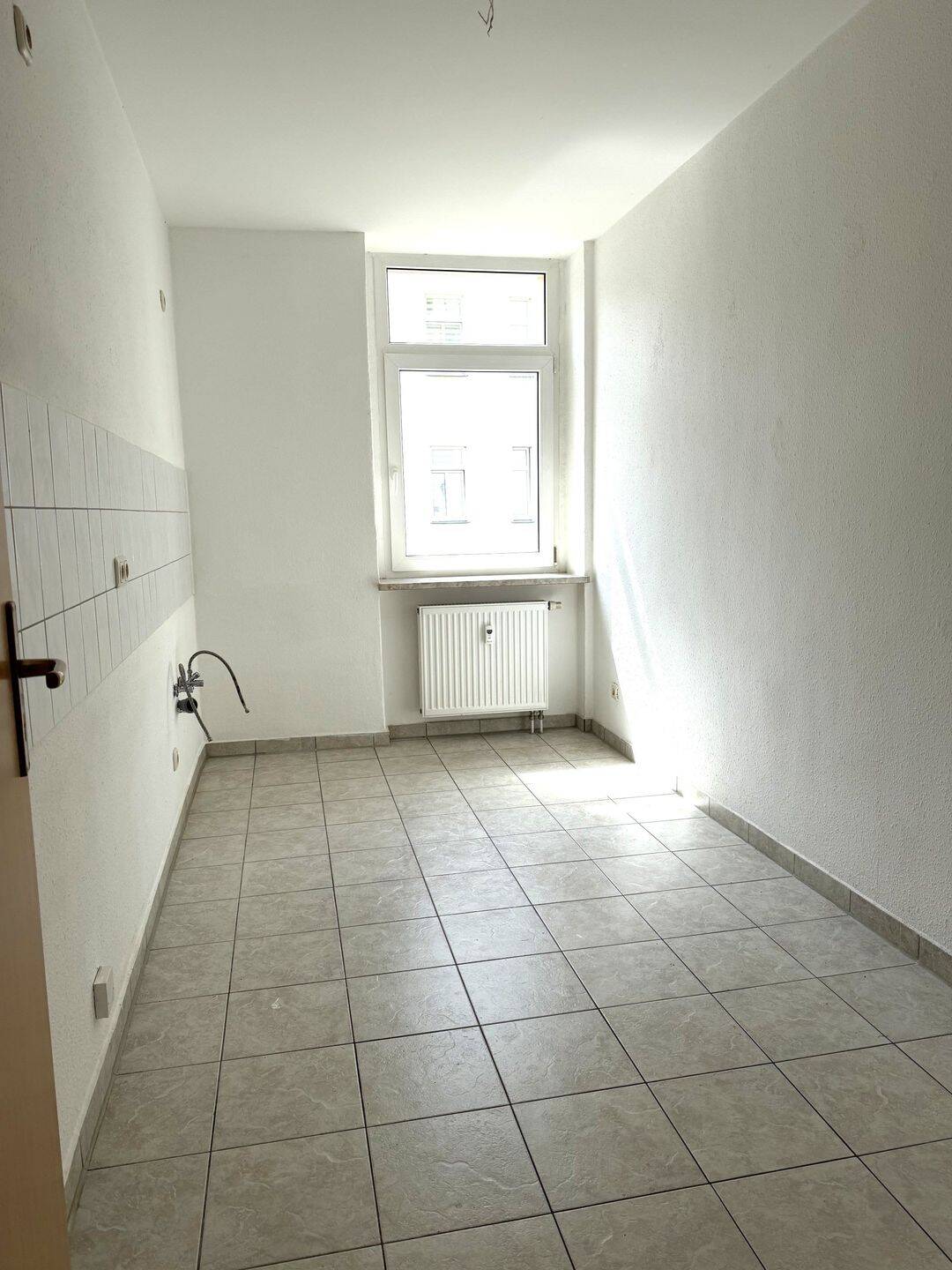 2-RW mit Balkon im EG sucht Nachmieter – Leipzig – Vorschaubild 6