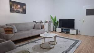 Wohnung in Essen