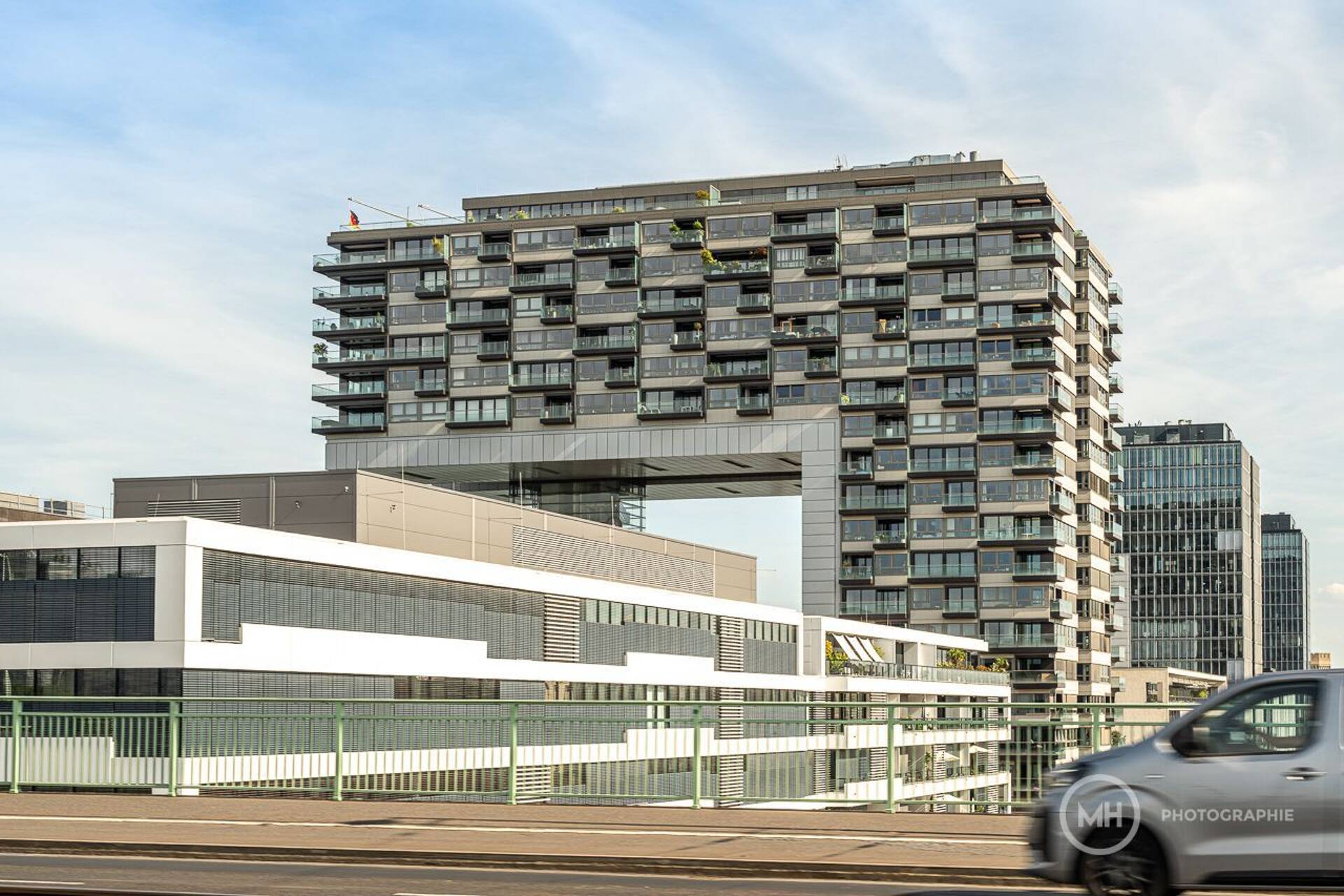 Etagenwohnung in 50678 Köln mit 86 m² kaufen