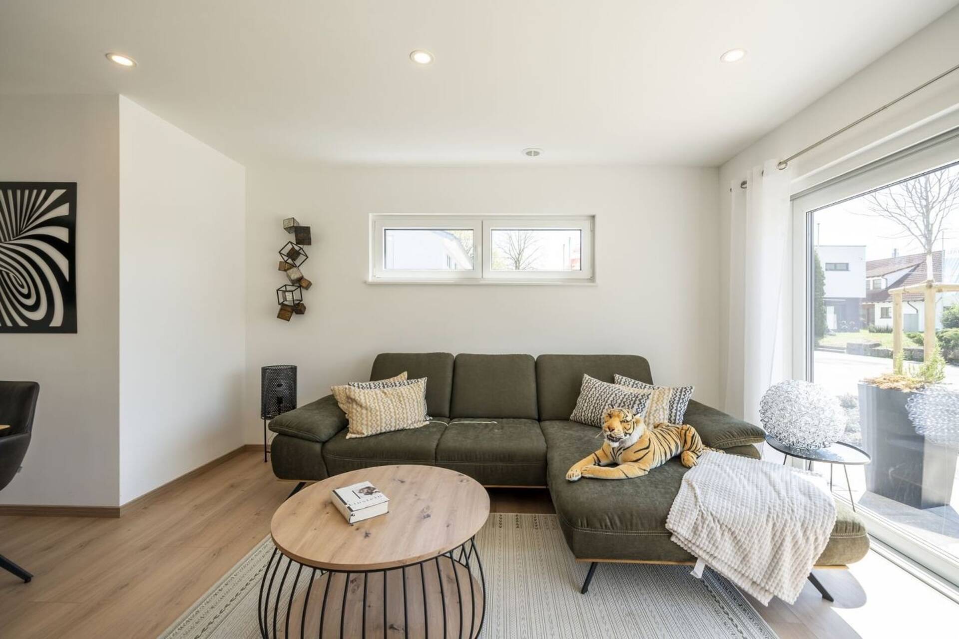 Haus in 88427 Bad Schussenried mit 127 m² kaufen