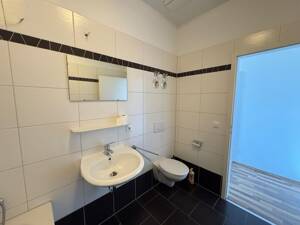 Helle 1-Raumwohnung mit Balkon & Einbauküche – 39110 Magdeburg – Vorschaubild 5