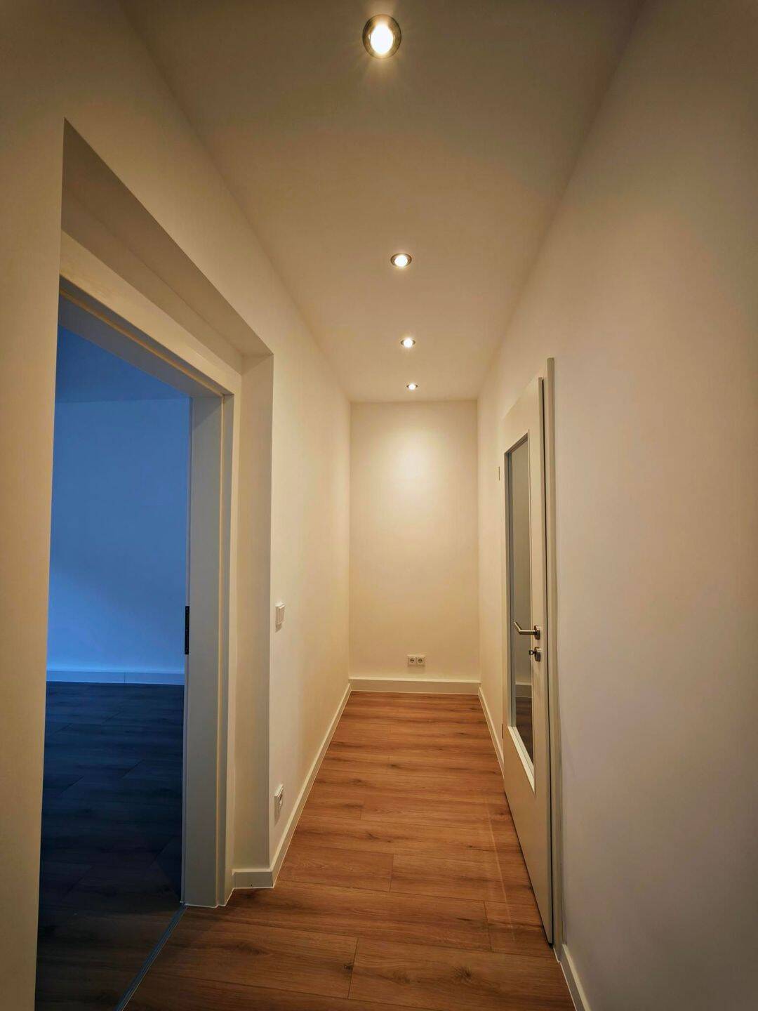 Helle 2 Zimmer-Wohnung in Johannis nähe Wiesengrund – Nürnberg – Vorschaubild 5