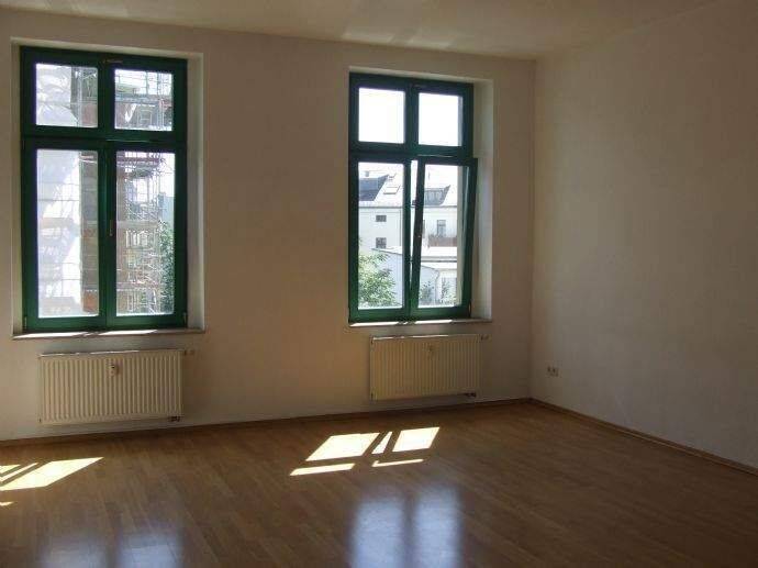 2 Raum Wohnung in Zentrumsnähe – Leipzig – Vorschaubild 5