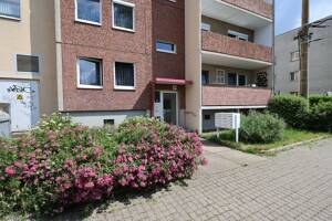 Leerstehende, gut ausgestattete Dreizimmerwohnung mit Balkon! – 4328 Leipzig – Vorschaubild 1