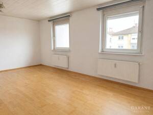 Eigentumswohnung 2 Zimmer in Heilbronn - Helle Räume, zentrale Lage – 74074 Heilbronn – Vorschaubild 5