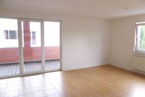 Gemütliche, 3 Zimmer Wohnung mit 17m² überdachter Dachterasse – 26133 Oldenburg – Vorschaubild 6