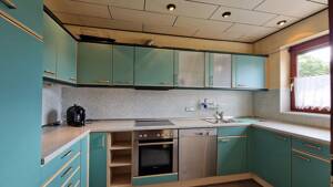 Reihenendhaus mit Kamin und moderner Gas-Hybridheizung in Berlin-Rudow – 12357 Berlin – Vorschaubild 8