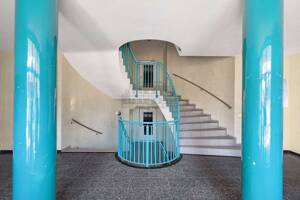 Charmant & preiswert - 1-Zimmer-Wohnung in Aachen – 52066 Aachen – Vorschaubild 6
