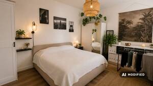 Zwei Einheiten, ein Zuhause - renovierter 4-Zimmer-Altbau im Prenzlauer Berg – 10437 Berlin – Vorschaubild 4