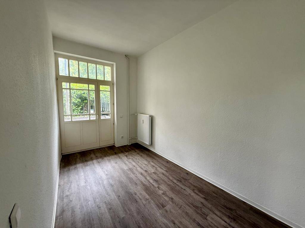 ERDGESCHOSS - 3 ZIMMER WOHNUNG MIT BALKON - LEER!!! – Duisburg – Vorschaubild 6