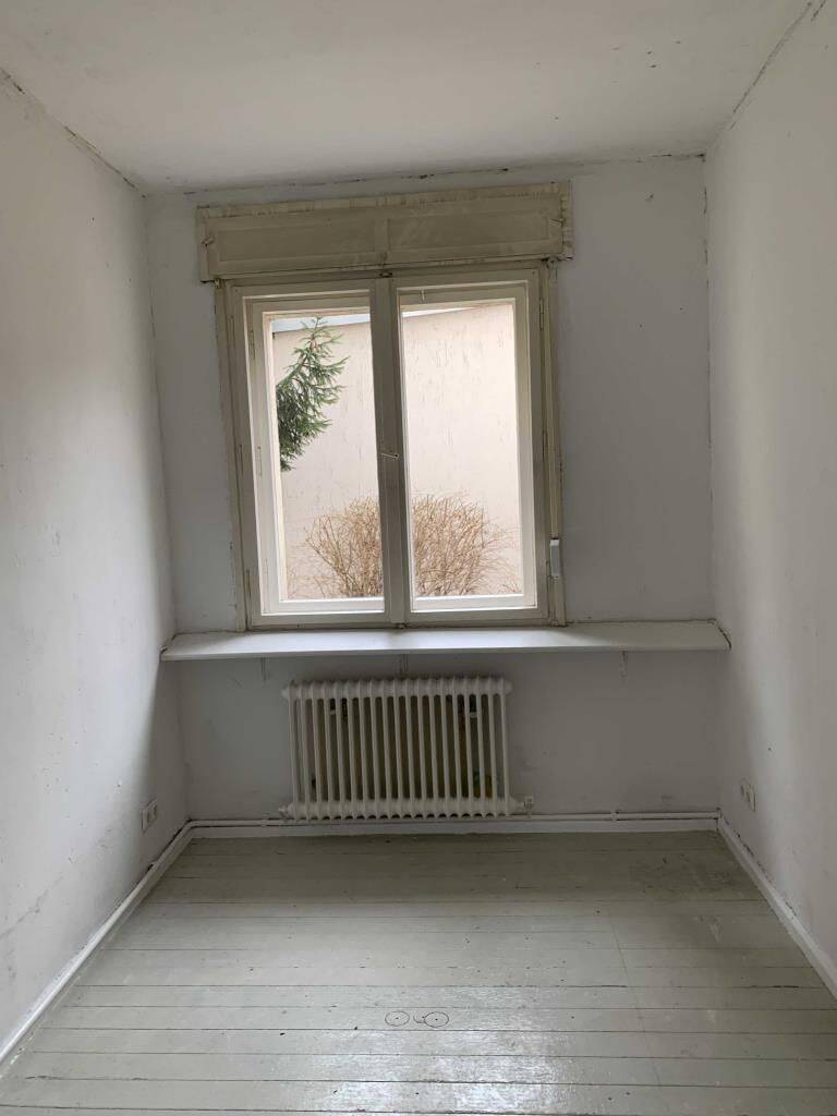 Vermietete Erdgeschoßwohnung in der Nähe vom U-Bahnhof Lindauer Allee – Berlin – Vorschaubild 7