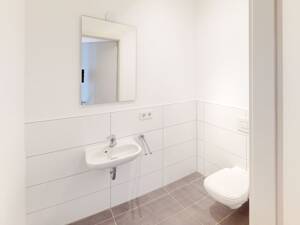 Familienglück im Milaneo: 3-Zimmer Wohnung zu vermieten! – 70173 Stuttgart – Vorschaubild 9