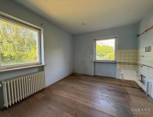 Platz für Ideen - Doppelhaushälfte mit Potenzial in ruhiger Lage von Feldmoching – 80995 München – Vorschaubild 5