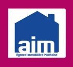 AIM logo