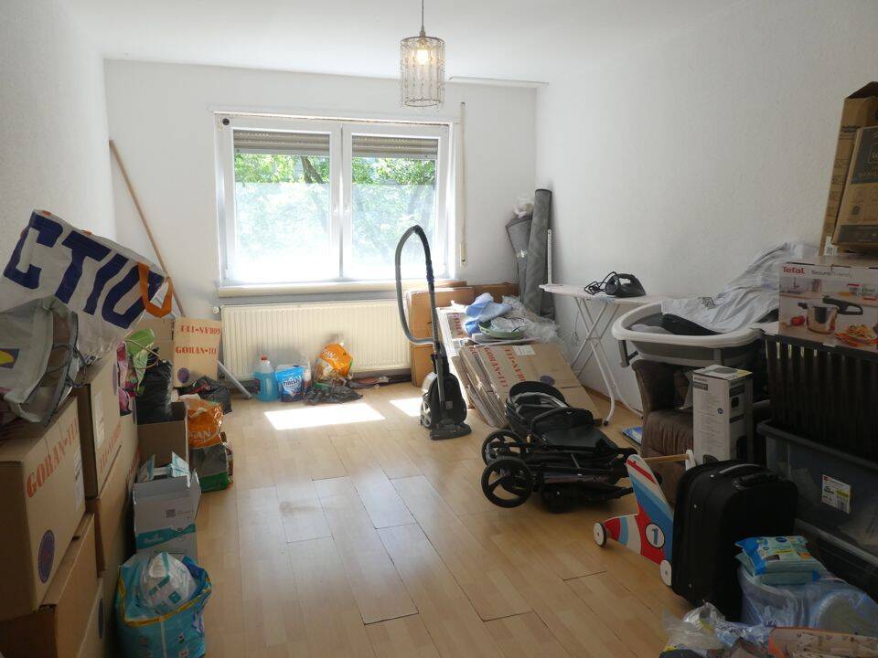 Sonnige Aussichten: Bezugsbereite Wohnung mit 2 Balkonen! – Ludwigshafen am Rhein – Vorschaubild 3