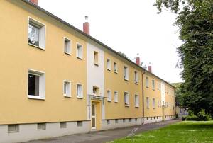 2-Zimmer-Wohnung in Duisburg Huckingen