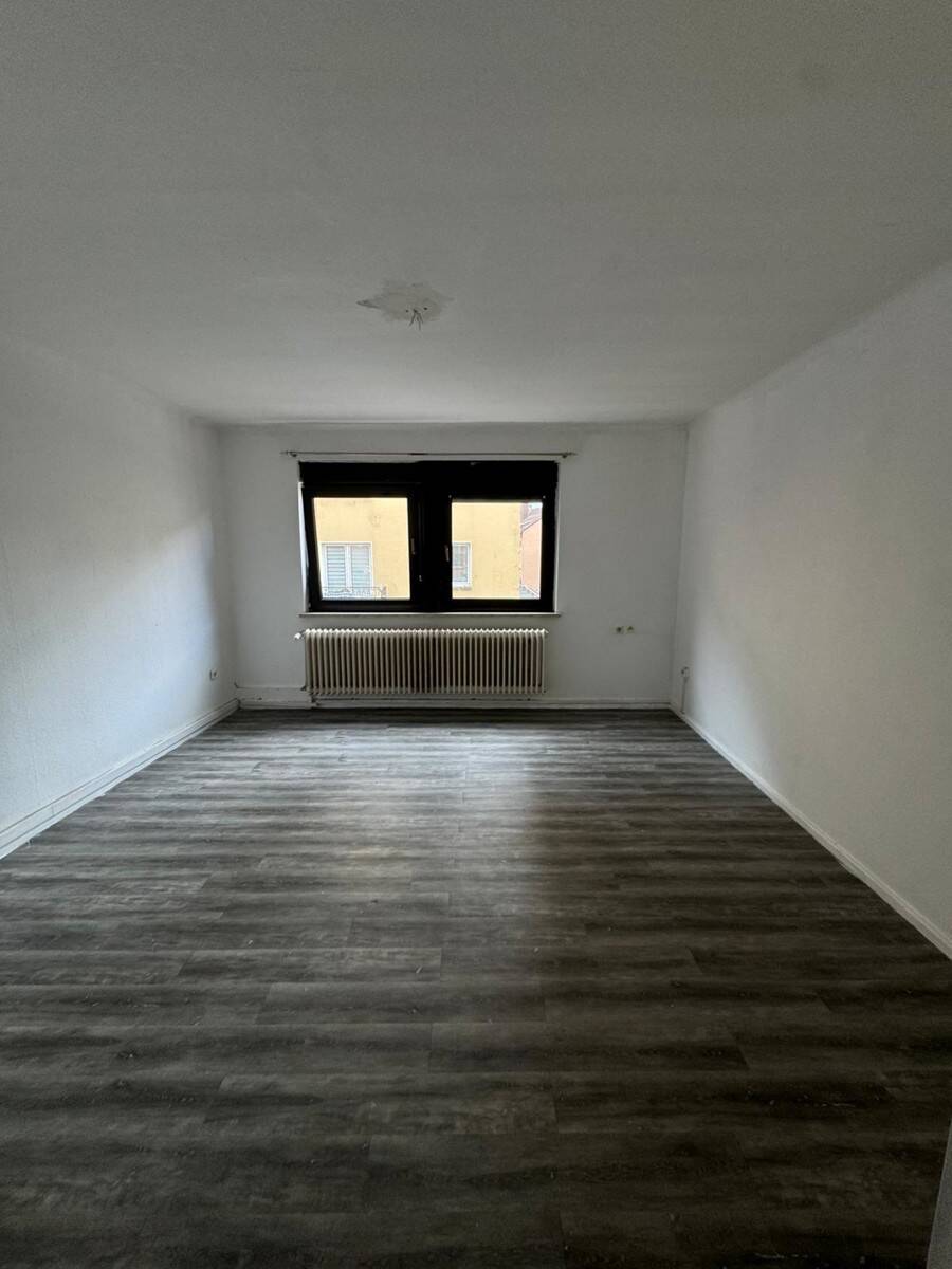 4 ZKB WOHNUNG ZU VERMIETEN PIRMASENS