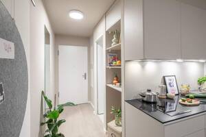 THE FIZZ Hamburg Hammerbrook – Fully furnished apartments for students – 20097 Hamburg – Vorschaubild 6