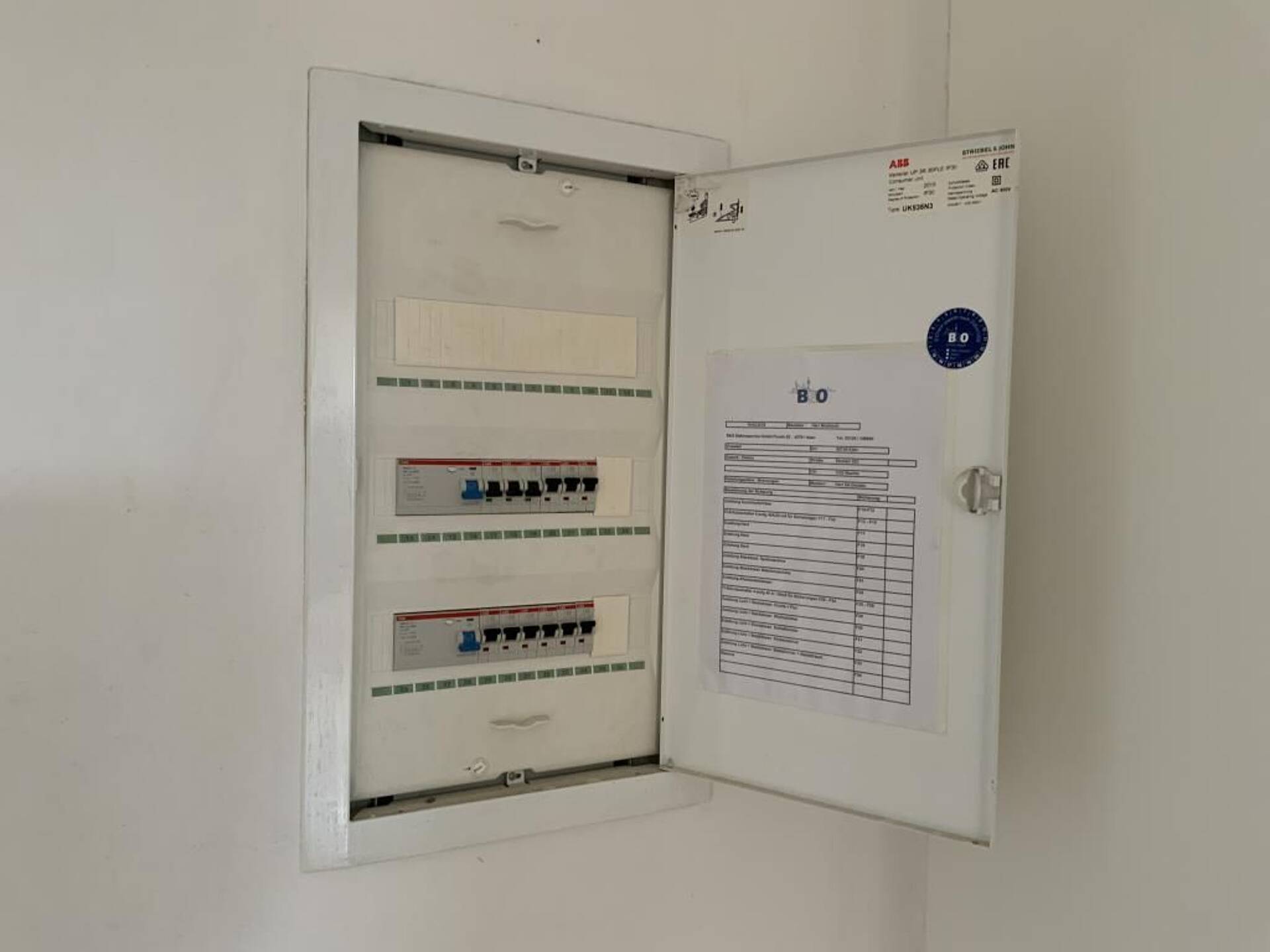 Etagenwohnung in 50739 Köln mit 77 m² kaufen