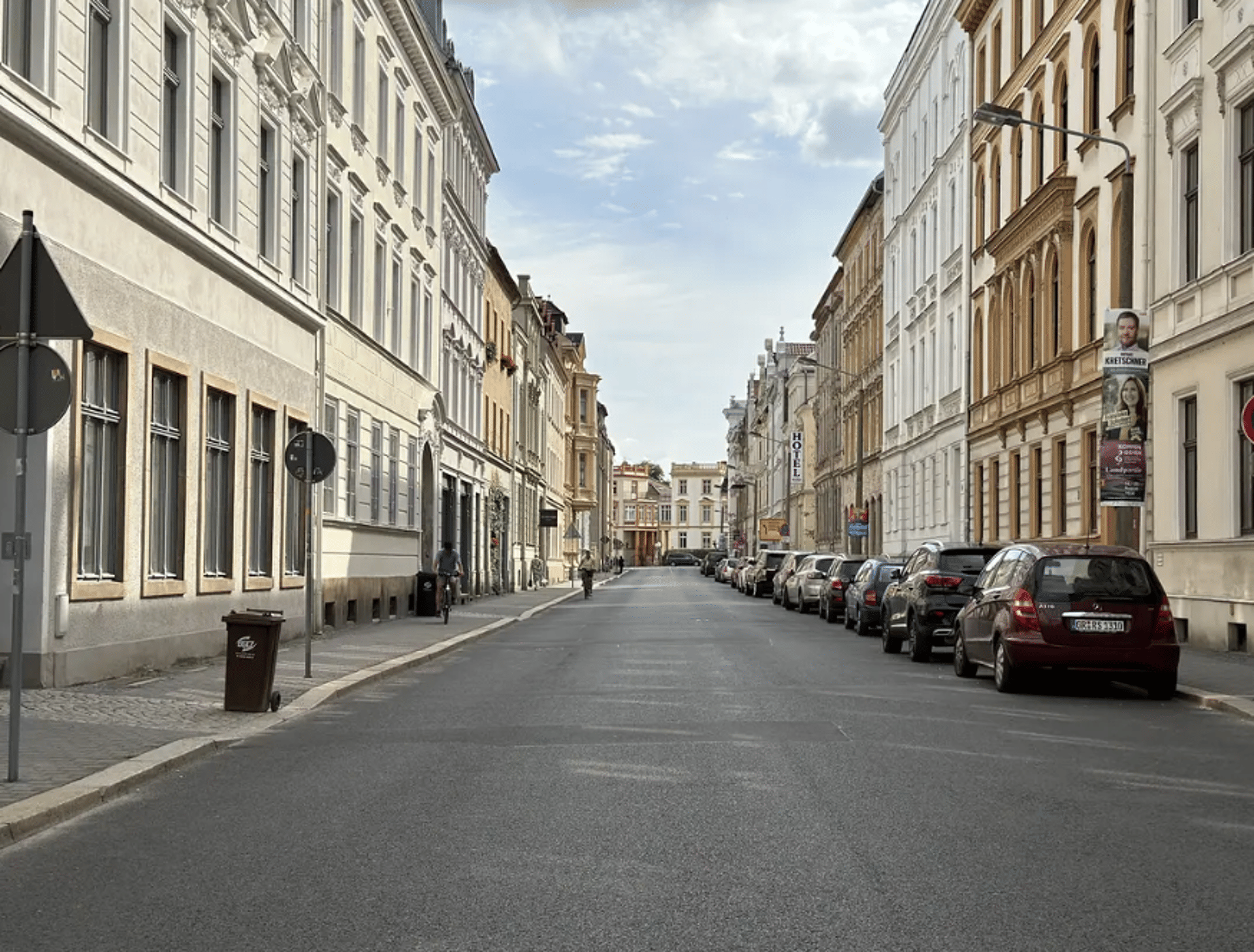 Mehrfamilienhaus in 02826 Görlitz mit 814 m² kaufen