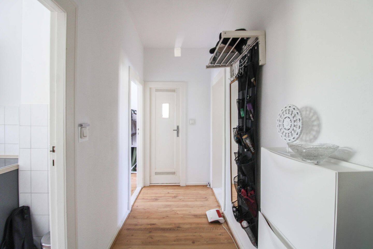 Kompakte 2-Zimmer-Kapitalanlage in beliebter Wohnlage von Berlin-Tempelhof – Berlin – Vorschaubild 3