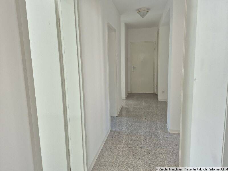 Erstbezug nach Renovierung, helle Wohnung in Sandhausen - 603912 – Sandhausen – Vorschaubild 2