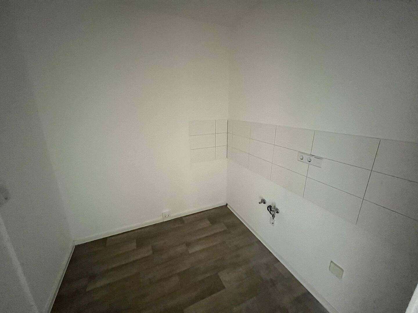 Familienfreundliches Wohnen in Chemnitz-Kappel: Erstbezug mit Balkon – Chemnitz – Vorschaubild 5