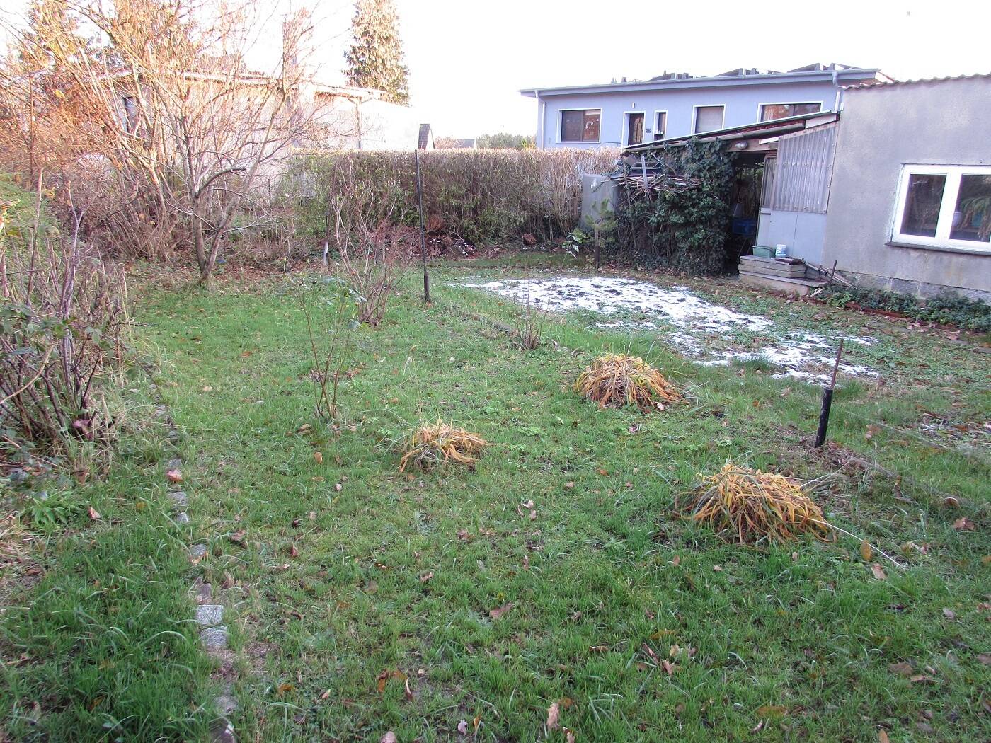 geräumiges EFH mit Grund in guter Lage von Ruhland – Ruhland – Vorschaubild 9