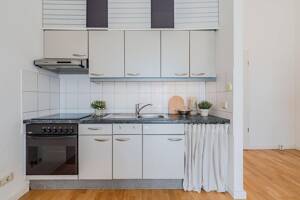 2-Zimmer-Wohnung mit Wasserblick, Balkon & Aufzug in Köpenick – 12557 Berlin – Vorschaubild 8