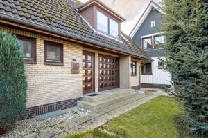 Familiengerechtes Einfamilienhaus in Travemünde – 23570 Lübeck – Vorschaubild 3