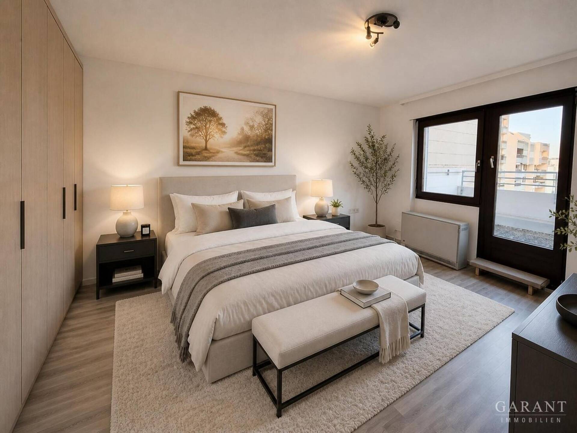 Etagenwohnung in 71067 Sindelfingen mit 64 m² kaufen