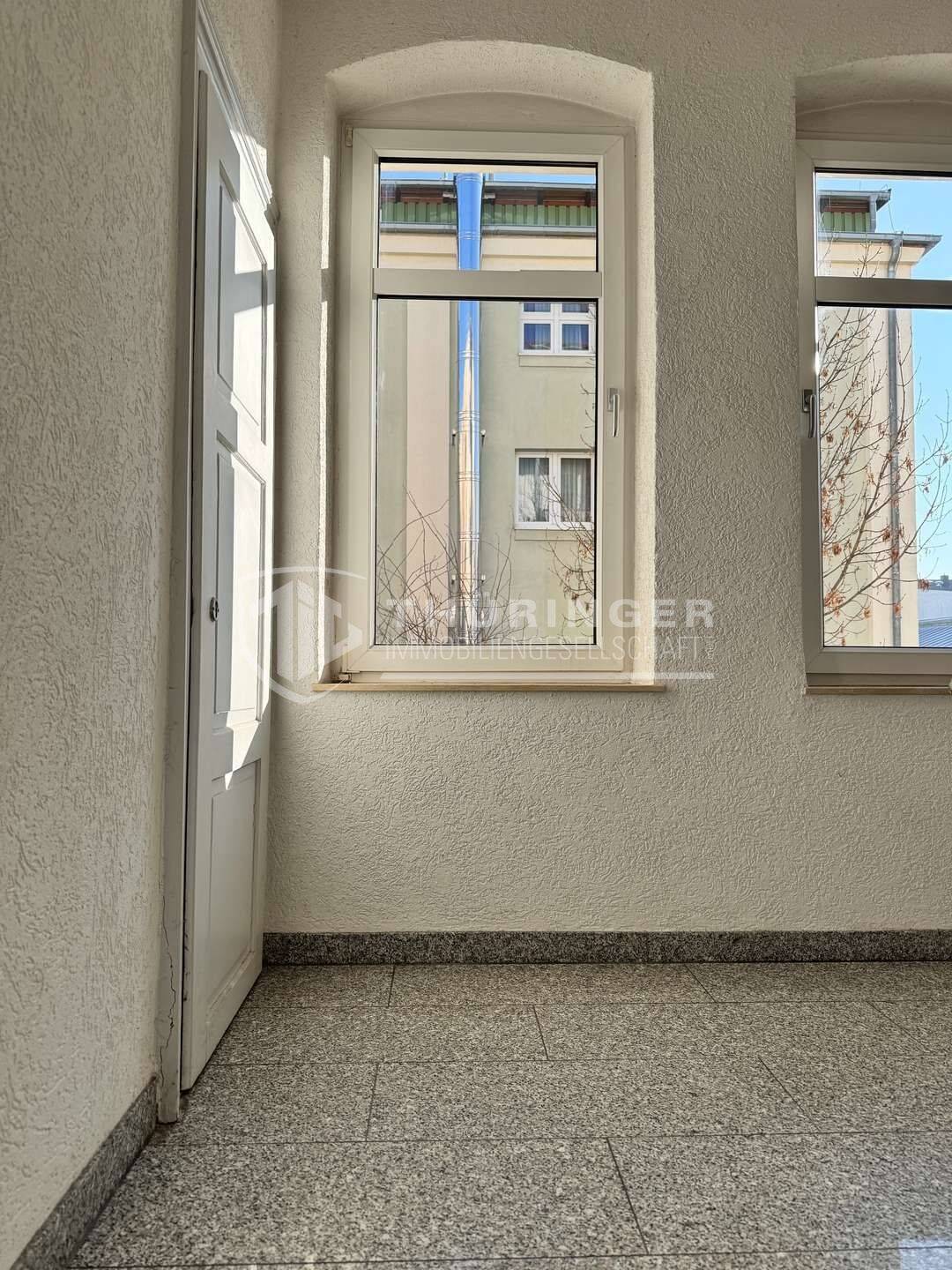 *** Provisionsfrei | Kapitalanleger aufgepasst | Wohn- und Geschäftshaus mit Potential *** – Gera – Vorschaubild 5