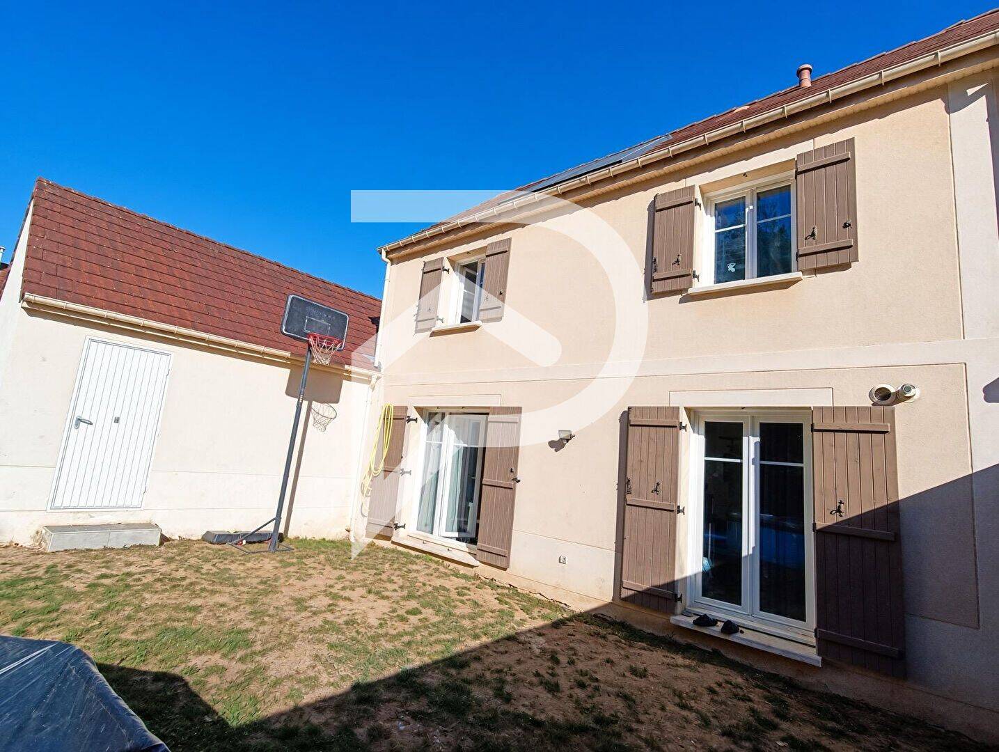 Maison 5 pièces 80 m² · à Méru · 80 m² · 239 000 €