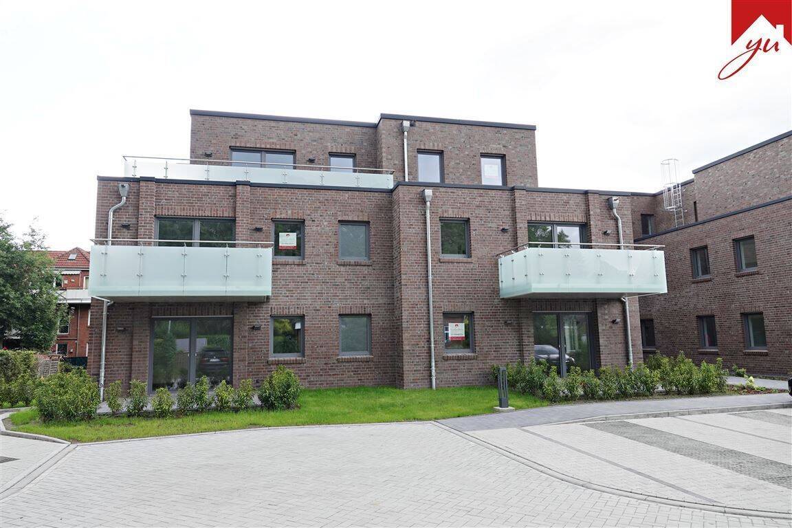 Hochwertige Penthousewohnung in unmittelbarer Nähe zur Innenstadt!