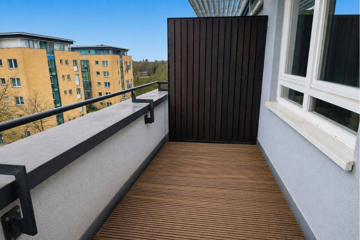 Sonnige 2-Zimmer-Whg. mit Wasserblick und Balkon, TG-Stellplatz vorhanden, in Berlin-Köpenick – Berlin – Vorschaubild 5