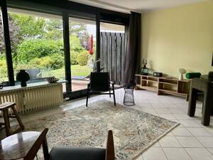 ++ KLEINE APARTMENTS - DER NEUE, GROSSE LUXUS ++ – 23683 Scharbeutz – Vorschaubild 5