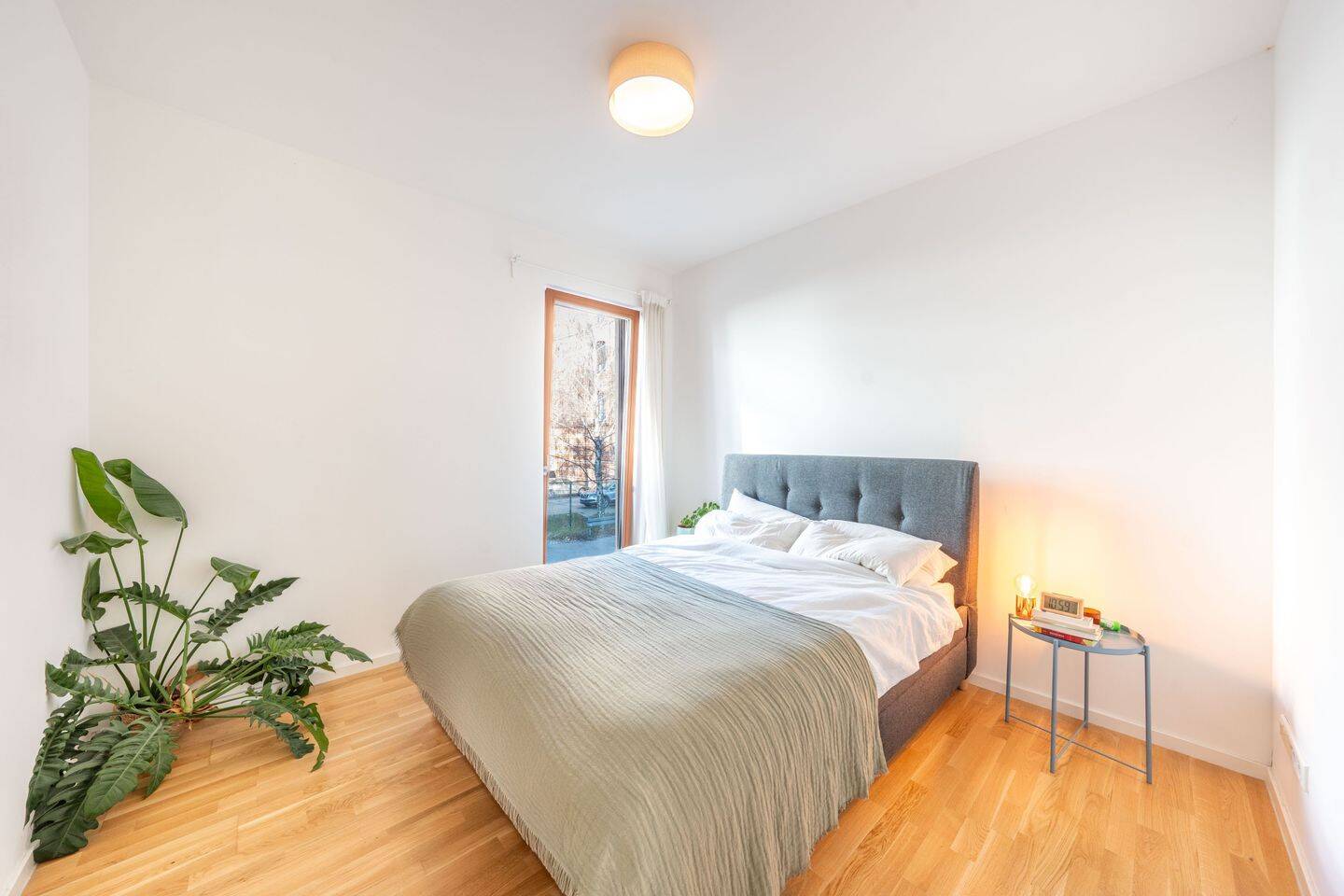 LEBENS(T)RAUM AN DER SPREE – Stilvolle 3 Zimmer in Bestlage – Berlin – Vorschaubild 6