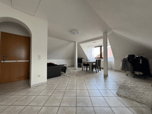 Vermietete 3-Zimmer-Dachgeschosswohnung in ruhiger Lage von Essen-Schonnebeck – 45309 Essen – Vorschaubild 2