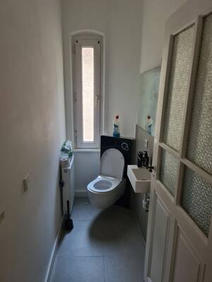 1 Zimmer 16m² Schöner Altbau Stadtpark Fürth Sofort Verfügbar 80m² WG Balkon – 90762 Fürth – Vorschaubild 7