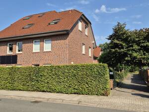 Eine wertbeständige Investition! Attraktive Eigentumswohnung in Onabrück-Hellern mit PKW-Stellplatz – 49078 Osnabrück – Vorschaubild 4