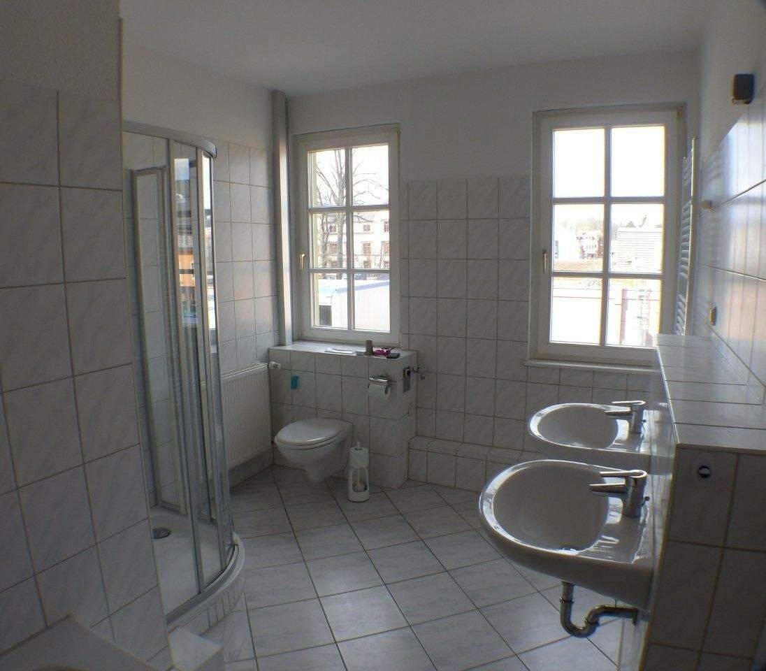 BESICHTIGUNGSTERMIN BITTE TELEFONISCH VEREINBAREN - 3 Raumwohnung im 1.OG mit Stellplatz in gepflegten Mehrfamilienhaus – Gotha – Vorschaubild 7