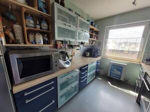 Vollklimatisierte Wohnung mit großer Dachterrasse in MA-Gartenstadt – 68305 Mannheim – Vorschaubild 9