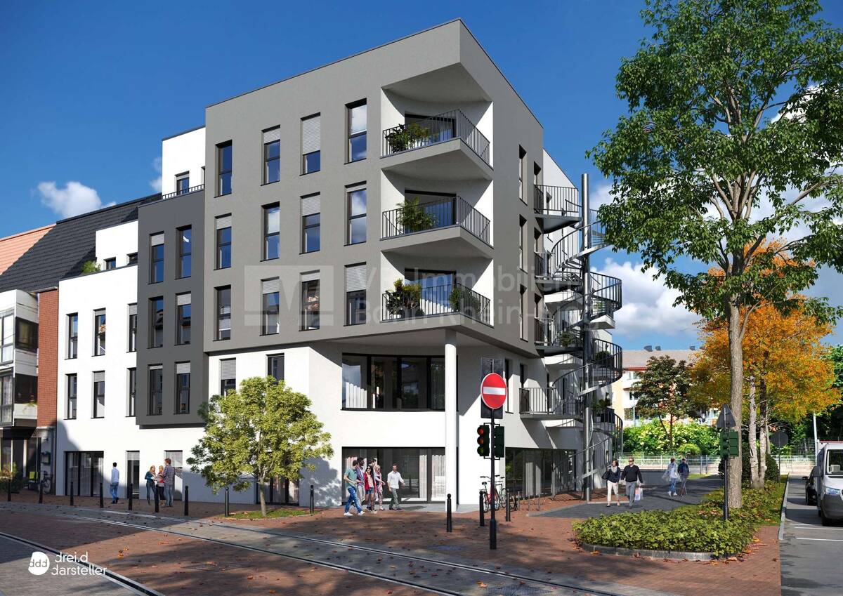 Ihr Einstieg ins Immobiliengeschäft, investieren Sie in Studentenapartements – 53225 Bonn – Bild 1 von 7